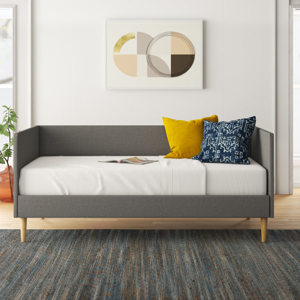 Foundstone™ Jude Daybed & Reviews Wayfair